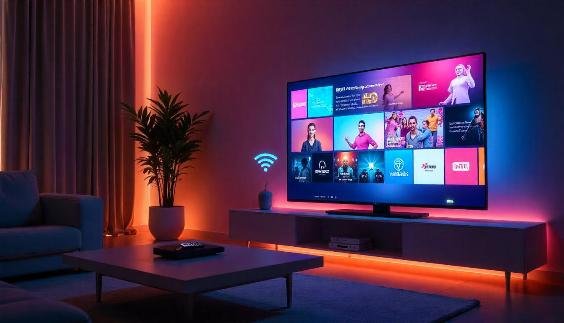 What is IPTV? Your Ultimate Guide to Internet Protocol Television